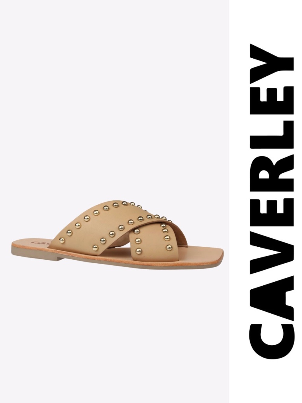 Caverley - River Slide